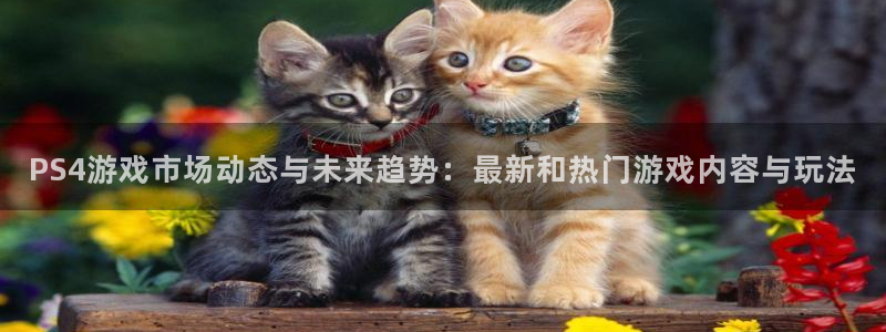 手机版星欧娱乐客户端下载：PS4游戏市场动态与未来趋势：最新