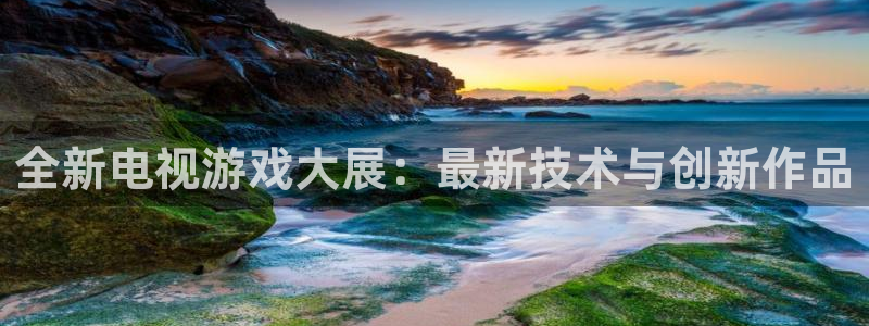 星欧娱乐app下载|下载地址：全新电视游戏大展：最新技术与创